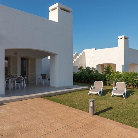 Blue Sea Villas By Wonderful Italy Ostuni Exterior foto