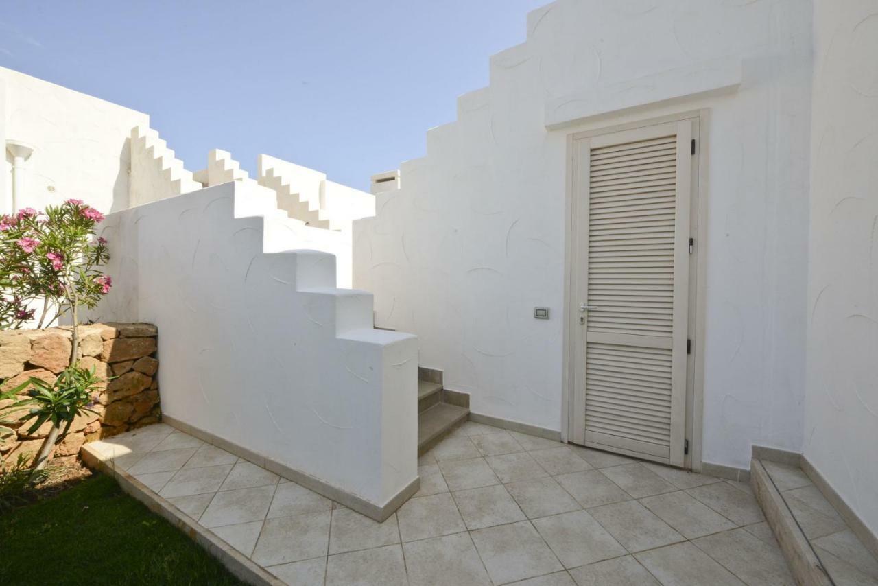 Blue Sea Villas By Wonderful Italy Ostuni Exterior foto