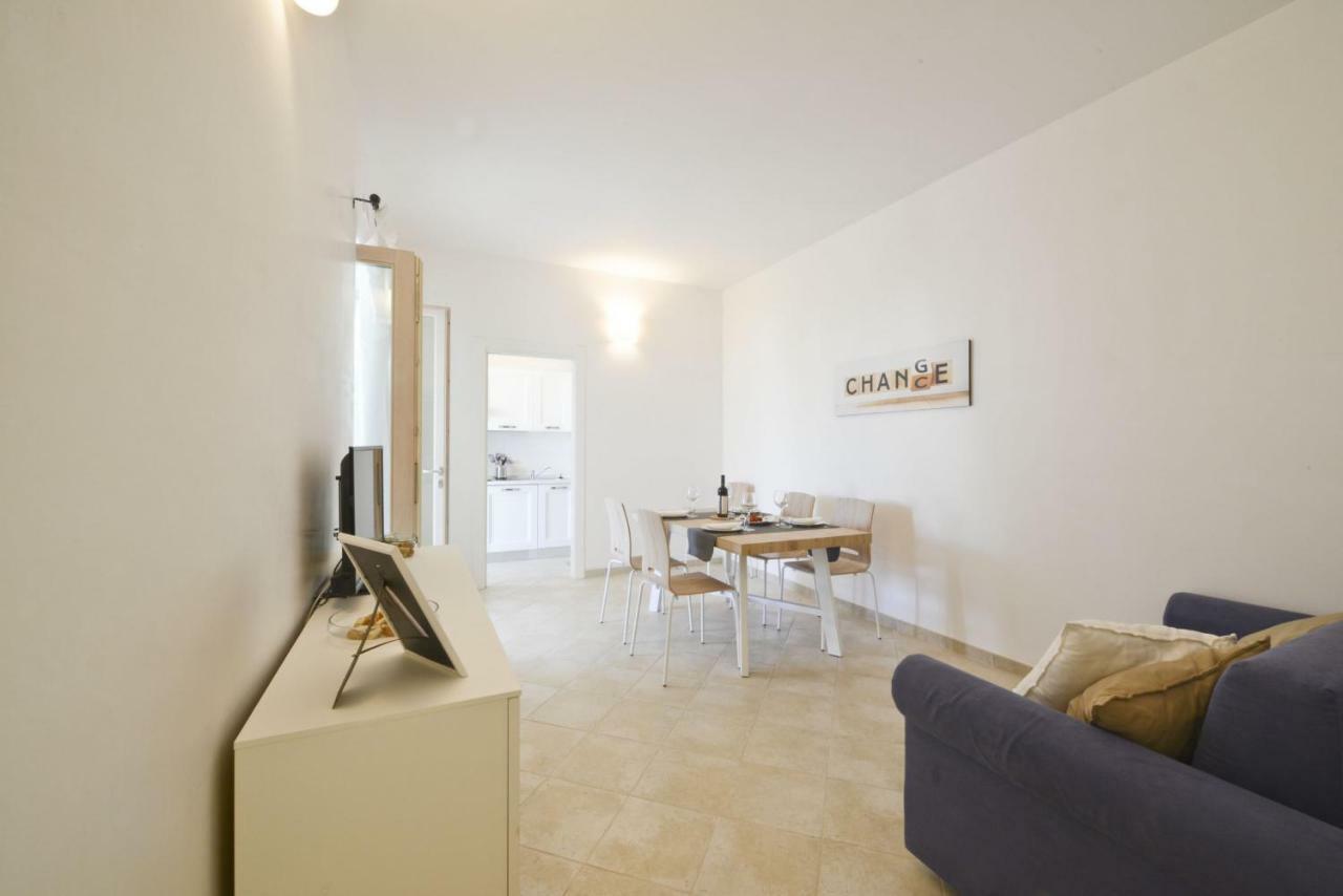 Blue Sea Villas By Wonderful Italy Ostuni Exterior foto