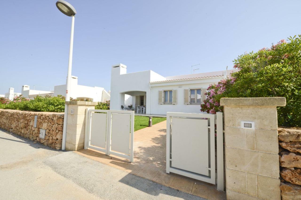 Blue Sea Villas By Wonderful Italy Ostuni Exterior foto