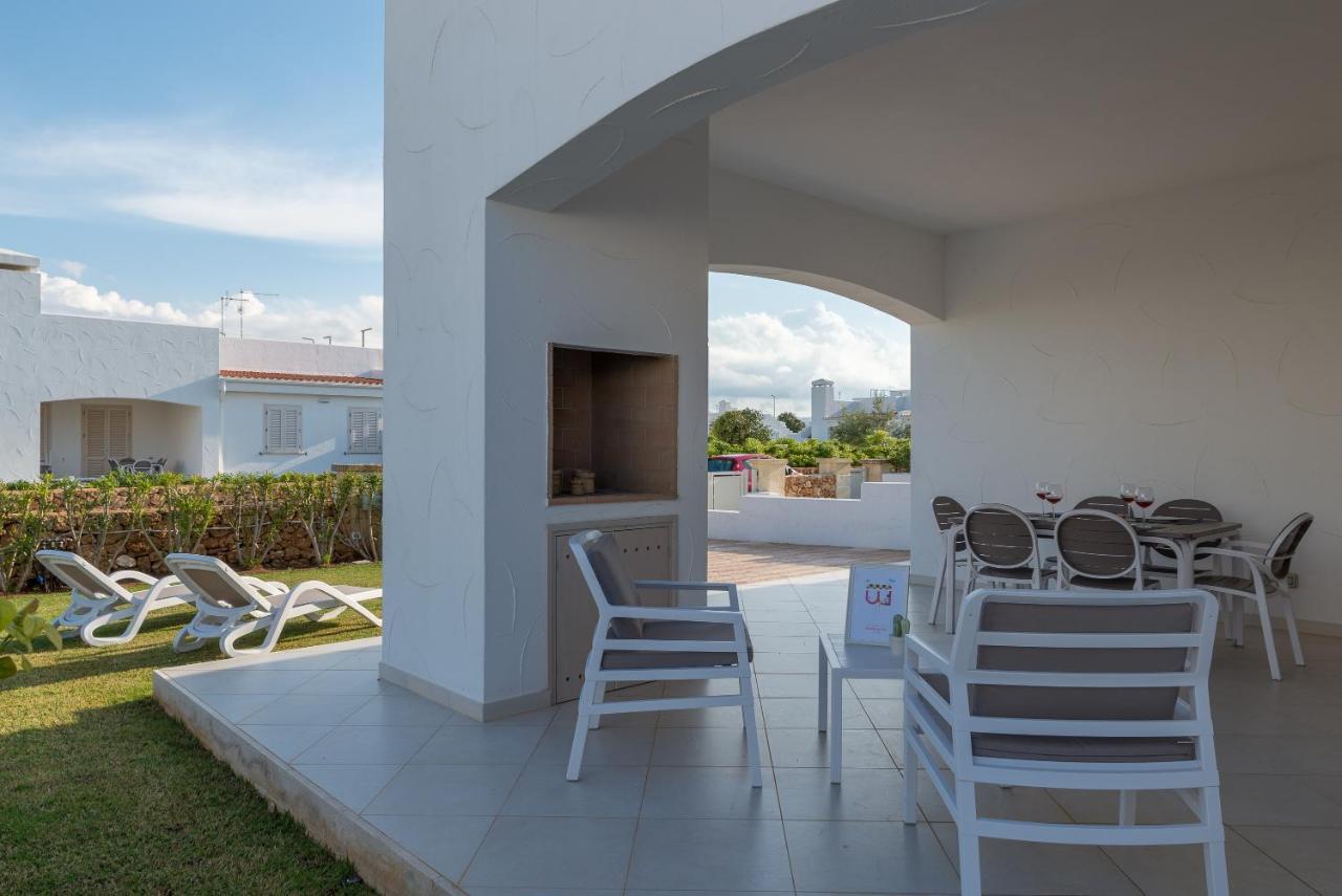 Blue Sea Villas By Wonderful Italy Ostuni Exterior foto